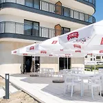 Bel Mare 318d Apartment *