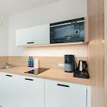 Bel Mare 318d Apartment