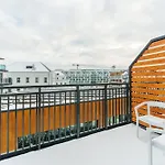 Apartment Bel Mare 318d