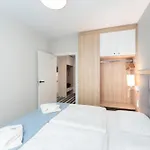 Bel Mare 318d Apartment *