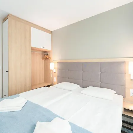 Lägenhet Bel Mare 318d *