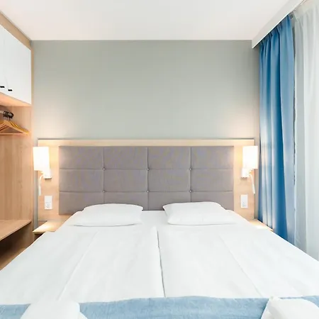 Lägenhet Bel Mare 318d Miedzyzdroje