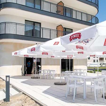 Bel Mare 318d Lägenhet *