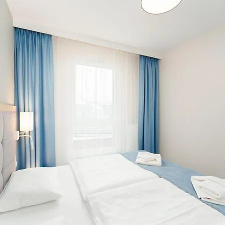 Bel Mare 318d * Miedzyzdroje