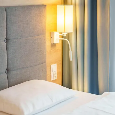 Lägenhet Bel Mare 318d *