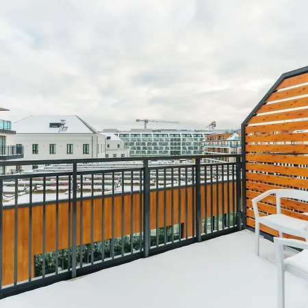 Lägenhet Bel Mare 318d