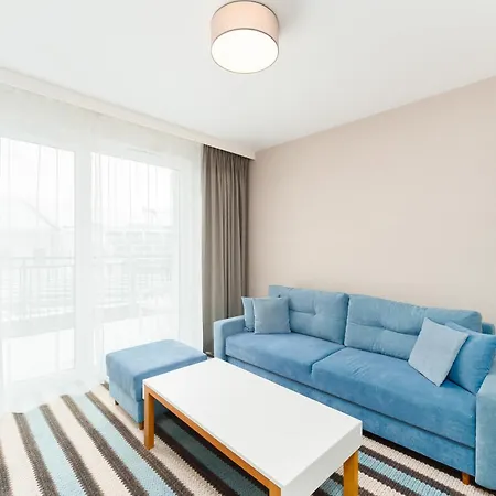 Bel Mare 318d Miedzyzdroje