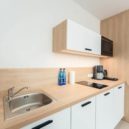 Lägenhet Bel Mare 318d