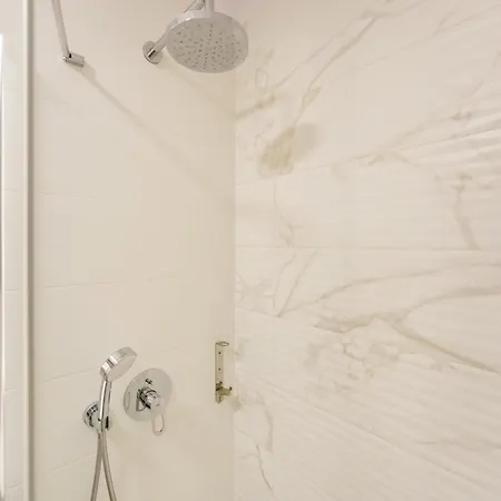 Lägenhet Bel Mare 318d Miedzyzdroje