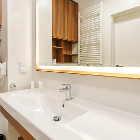 Bel Mare 318d * Miedzyzdroje