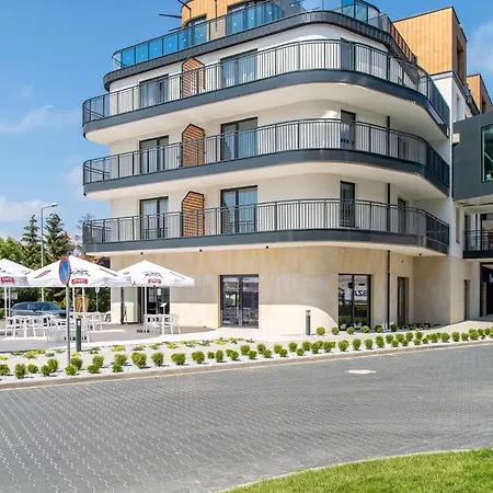 Apartment Bel Mare 318d