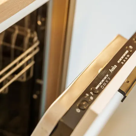 Lägenhet Bel Mare 318d *