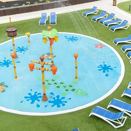 Lägenhet Bel Mare 318d