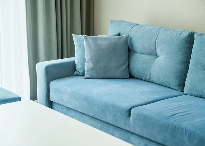 Bel Mare 318d מידזיזדרויה