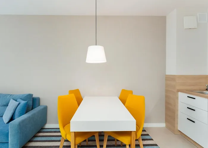 Bel Mare 318d * מידזיזדרויה