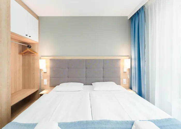 דירה Bel Mare 318d מידזיזדרויה