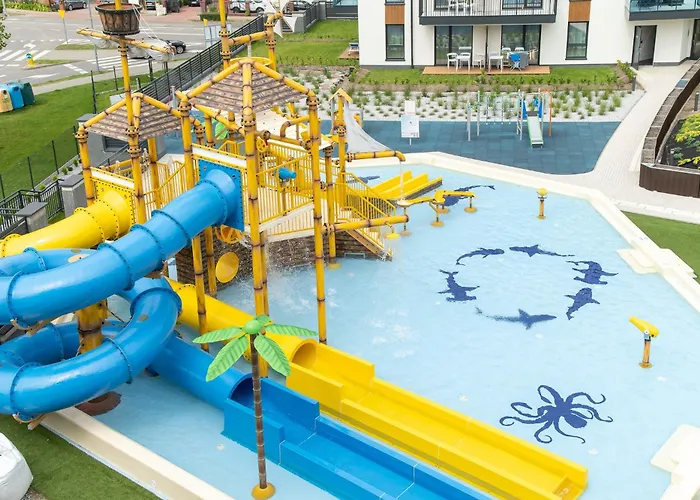 Bel Mare 318d דירה