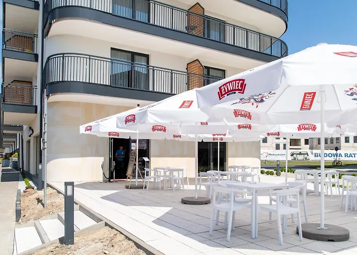 Bel Mare 318d דירה *