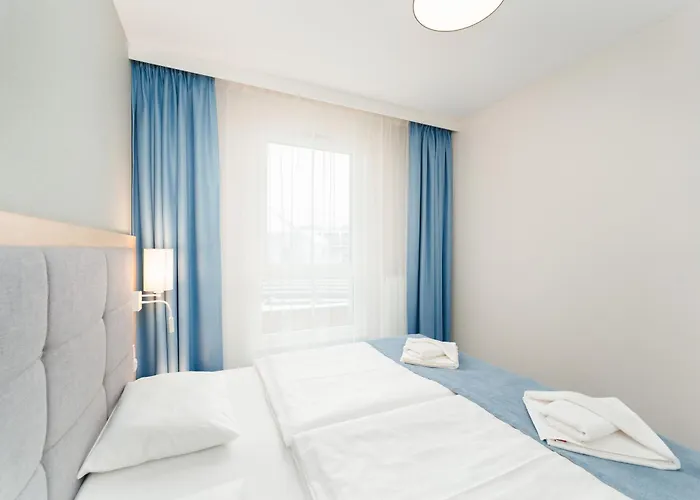 Bel Mare 318d * מידזיזדרויה