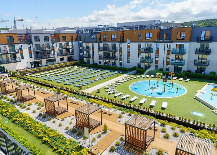 Bel Mare 318d דירה