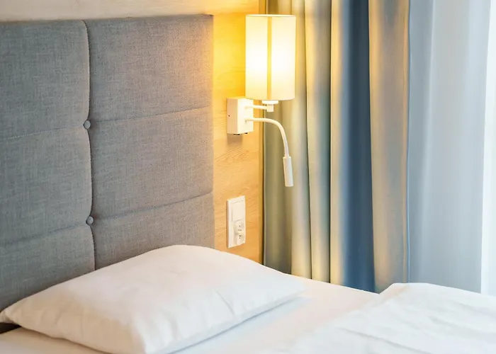 דירה Bel Mare 318d *