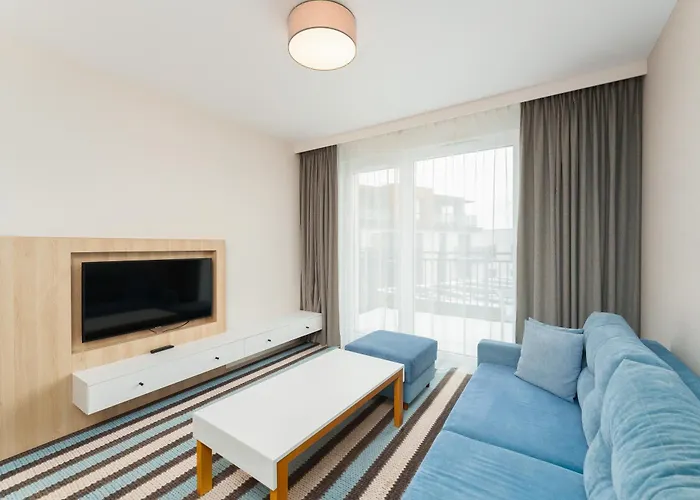 Bel Mare 318d * מידזיזדרויה