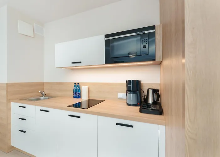 Bel Mare 318d דירה