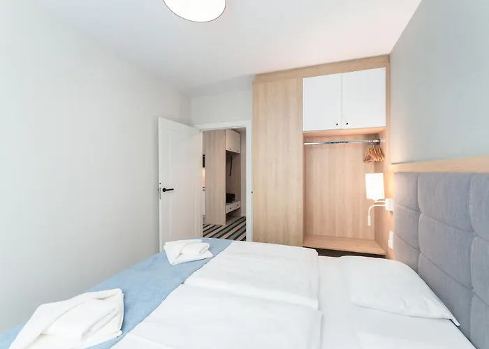 Bel Mare 318d דירה *