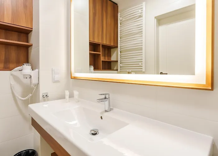 Bel Mare 318d * מידזיזדרויה