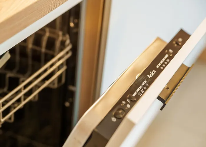 דירה Bel Mare 318d *