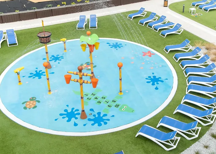 דירה Bel Mare 318d